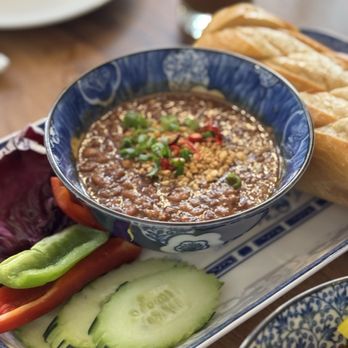 Kuma Kitchen - Natang dip - Pan Asian Near Me - Seattle, Washington