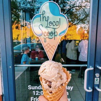 The Local Scoop - Ice Cream & Frozen Yogurt Near Me - Charlotte, North Carolina The Local Scoop - Ice Cream & Frozen Yogurt Near Me - Charlotte, North Carolina