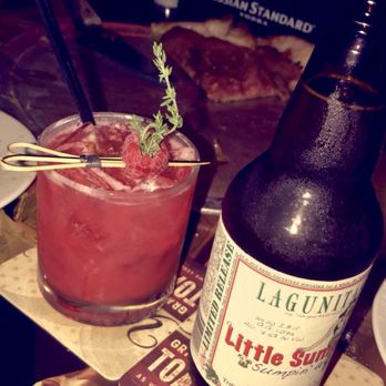 Nice Guys Pizza - Delicious drinks and amazing pizza (drink in pic is called crowd pleaser) - Pizza Near Me - Cape Coral, Florida Nice Guys Pizza - Delicious drinks and amazing pizza (drink in pic is called crowd pleaser) - Pizza Near Me - Cape Coral, Florida