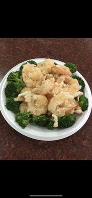 First Wok by null