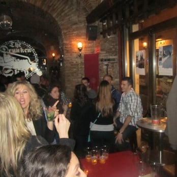 The Drunken Ship - Pubs Near Me - Rome, RM The Drunken Ship - Pubs Near Me - Rome, RM