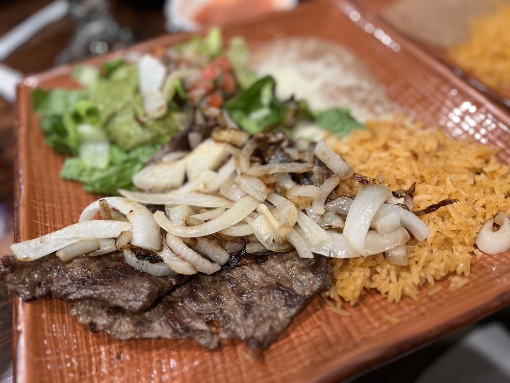 SALSAS COCINA MEXICANA BAYMEADOWS Updated September 2024 151