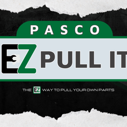 Pasco EZ Pull It
