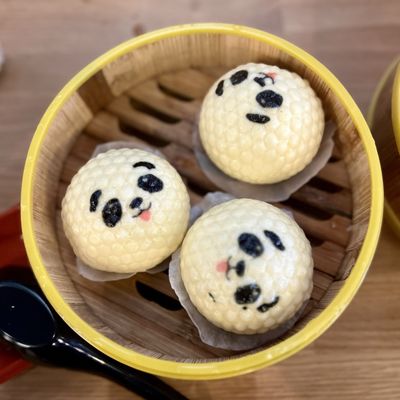 Dumpling King by null