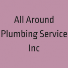 Slide of All Around Plumbing Service