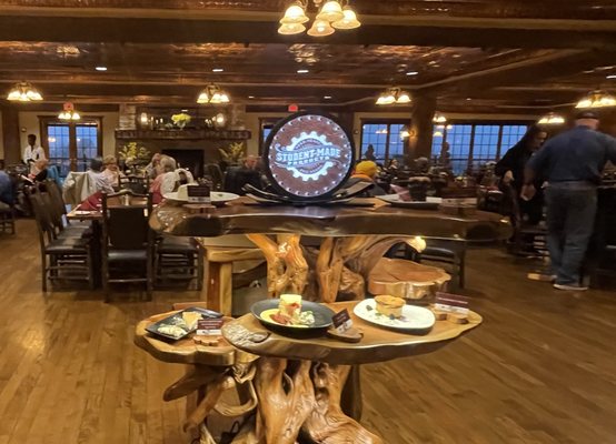 College of the Ozarks by null