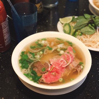 Pho La Jolla - Vietnamese Near Me - La Jolla, California