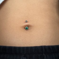 Piercings By Jill