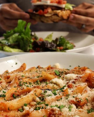 Vivace Restaurant by null
