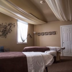 Massage On The Square - Suite #200