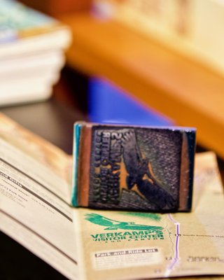 Verkamp's Visitor Center by null