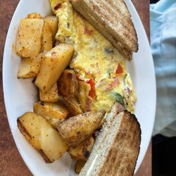 Maywood Pancake House