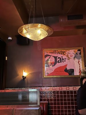 Bar Next Door by null