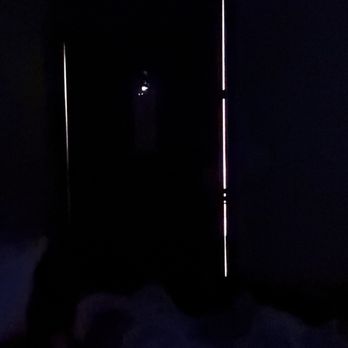 Days Inn by Wyndham Cortez - Door to our room after shutting off light - Hotels Near Me - Cortez, Colorado Days Inn by Wyndham Cortez - Door to our room after shutting off light - Hotels Near Me - Cortez, Colorado