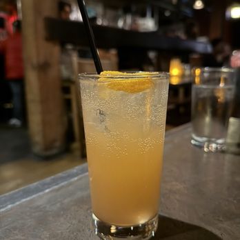 Alibi Room - New American Near Me - Seattle, Washington Alibi Room - New American Near Me - Seattle, Washington