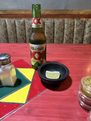 Los Hermanos Restaurant by null