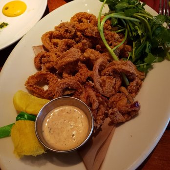 Old Ebbitt Grill - Calamari - Bars Near Me - Washington, DC, District of Columbia Old Ebbitt Grill - Calamari - Bars Near Me - Washington, DC, District of Columbia