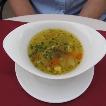 Weingut Bastian Fritz - Hahnchen suppe - Wine Bars Near Me - Bacharach, RP