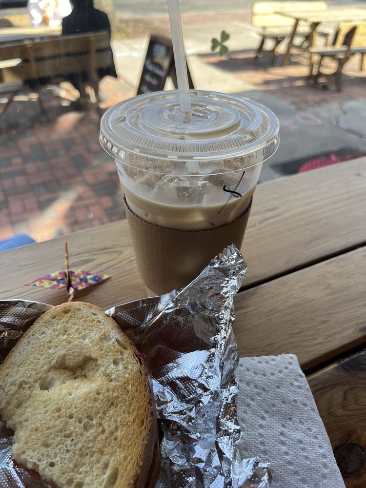 Social spots from The Bean 226