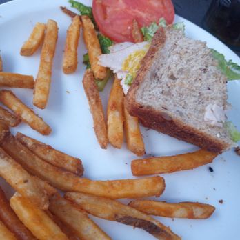 Denny's - American Near Me - Fresno, California