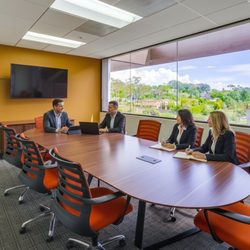 Barrister Executive Suites, Inc.