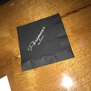 Paramour - Cocktail Bars Near Me - San Antonio, Texas Paramour - Cocktail Bars Near Me - San Antonio, Texas