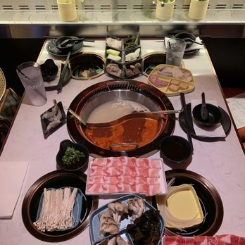Hot Pot Hero - Hot Pot Near Me - Gaithersburg, Maryland Hot Pot Hero - Hot Pot Near Me - Gaithersburg, Maryland