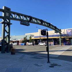 City of Hayward