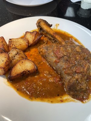 Nancy's Greek Cafe by null