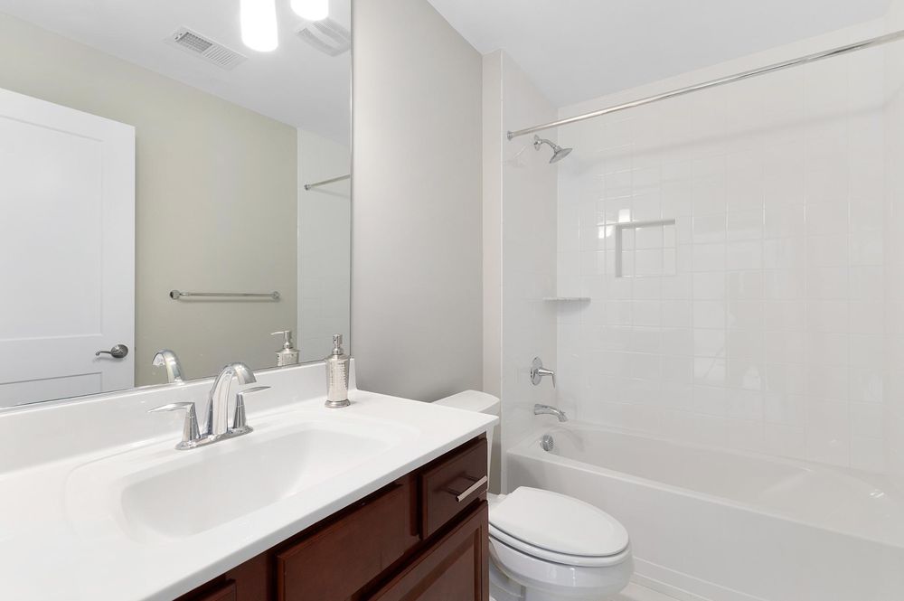 HIGH POINTE AT PANTHER VALLEY Updated September 2024 10 Photos 26