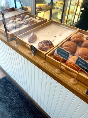 mon K patisserie by null
