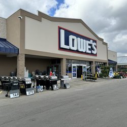 Lowe's Home Improvement