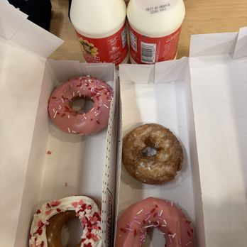 Krispy Kreme - Donuts Near Me - Montgomery, Alabama Krispy Kreme - Donuts Near Me - Montgomery, Alabama