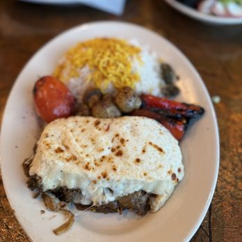 Pasha Mediterranean Grill - Mediterranean Near Me - San Antonio, Texas Pasha Mediterranean Grill - Mediterranean Near Me - San Antonio, Texas