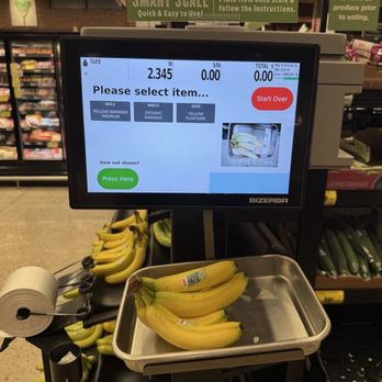 H-E-B - Smart scale - Grocery Near Me - San Antonio, Texas H-E-B - Smart scale - Grocery Near Me - San Antonio, Texas
