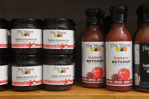 Muskoka Lakes Farm & Winery by null