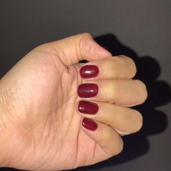Zen Cookie Nail - Love this gel color - Nail Salons Near Me - Houston, Texas Zen Cookie Nail - Love this gel color - Nail Salons Near Me - Houston, Texas