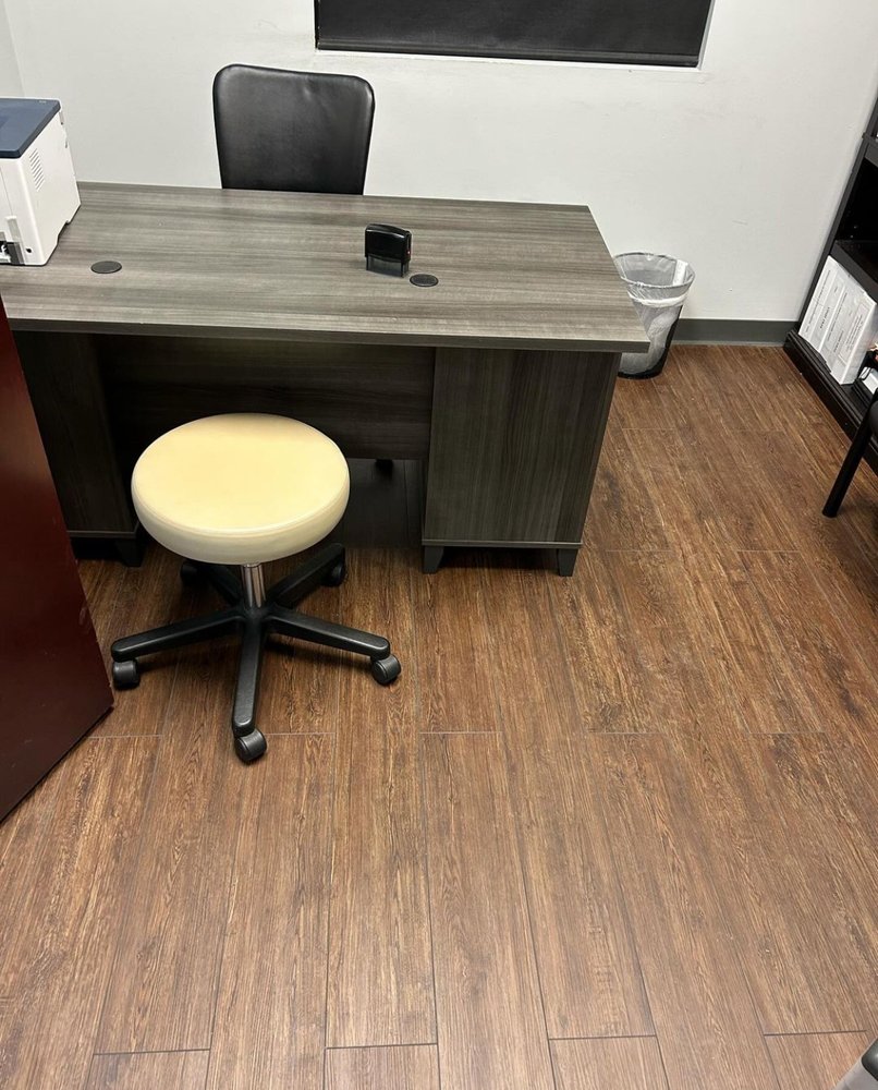 Slide of Professional Grade Renovations