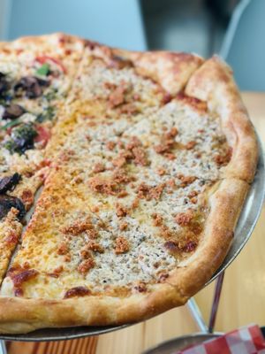 Cenzo's Pizza & Deli by null