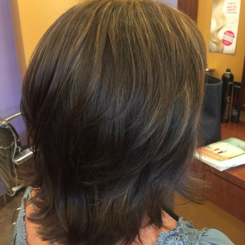 BUBBLES Salons - Here is the new do! - Hair Stylists Near Me - Fairfax, Virginia BUBBLES Salons - Here is the new do! - Hair Stylists Near Me - Fairfax, Virginia