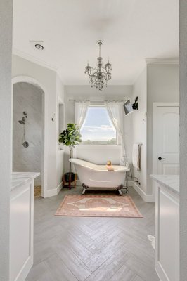 Trinity Classic Homes by null