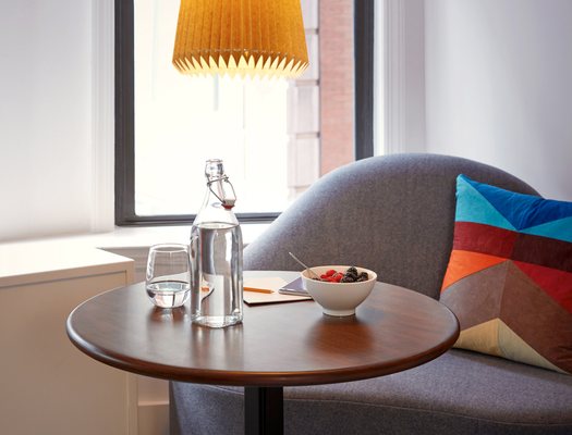 Hotel Seville NoMad - The Unbound Collection by Hyatt by null