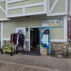California Wear