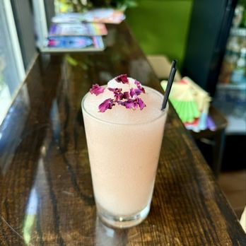 Happenstance Cafe - Frose - Coffee & Tea Near Me - Pittsburgh, Pennsylvania