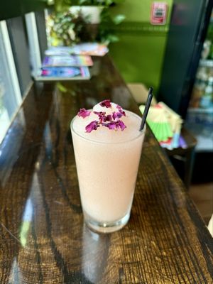 Happenstance Cafe by null