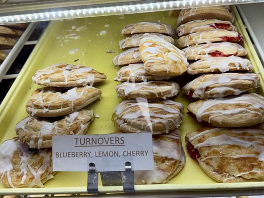 Klemm's Bakery by null