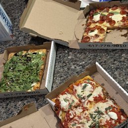 Pizza Pizza
