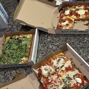 Florenza - Pizza - Sandwiches Near Me - Boston, Massachusetts Florenza - Pizza - Sandwiches Near Me - Boston, Massachusetts