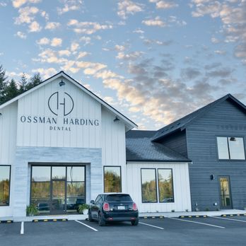 Ossman Harding Dental - Cosmetic Dentists Near Me - Bonney Lake, Washington Ossman Harding Dental - Cosmetic Dentists Near Me - Bonney Lake, Washington