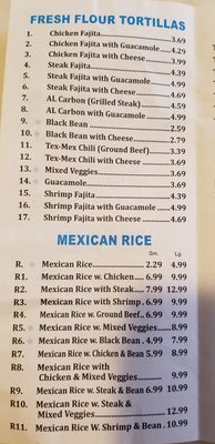 Taco Recipes by null